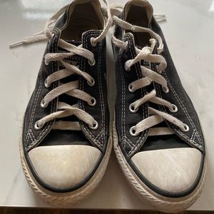 Kids Chuck Taylor Converse